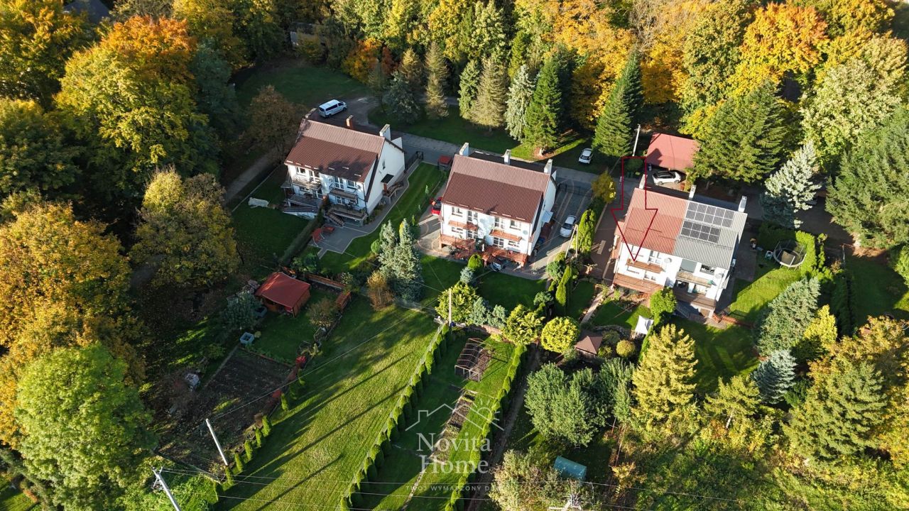 bliźniak, 5 pokoi Bobrowniki. Zdjęcie 20