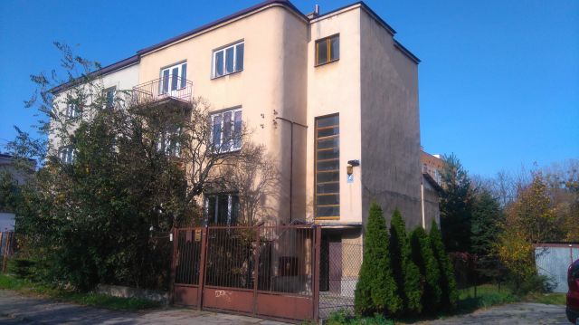 Mieszkanie 2-pokojowe Radom Śródmieście, ul. Wysoka. Zdjęcie 1