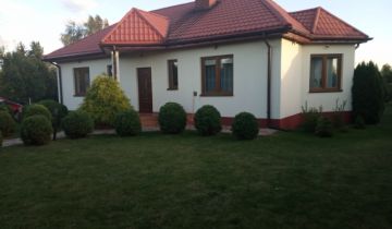dom wolnostojący, 4 pokoje Kownaty Żędowe, ul. Słoneczna