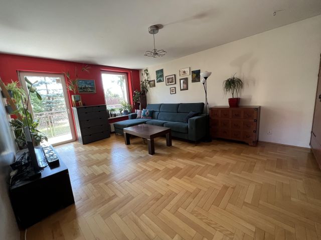 Mieszkanie 2-pokojowe Kraków Prądnik Biały, ul. Jordanowska. Zdjęcie 1