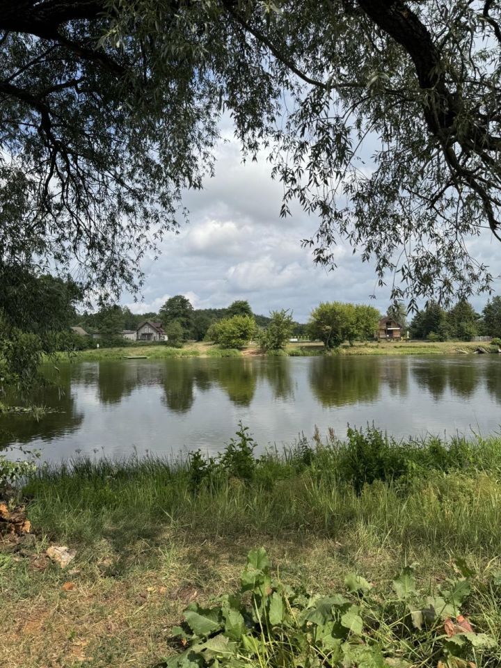 Działka rekreacyjna Przeradowo. Zdjęcie 14