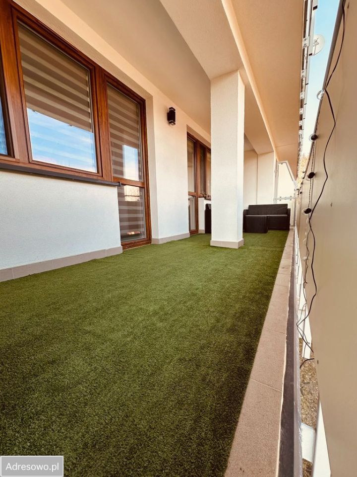 Mieszkanie 4-pokojowe Radom, ul. Warsztatowa. Zdjęcie 9