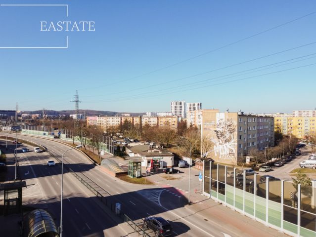 Lokal Gdańsk Zaspa, ul. Franciszka Hynka. Zdjęcie 10