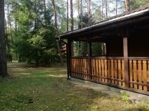 Działka rekreacyjna Nowa Łuka, ul. Jesionowa. Zdjęcie 4