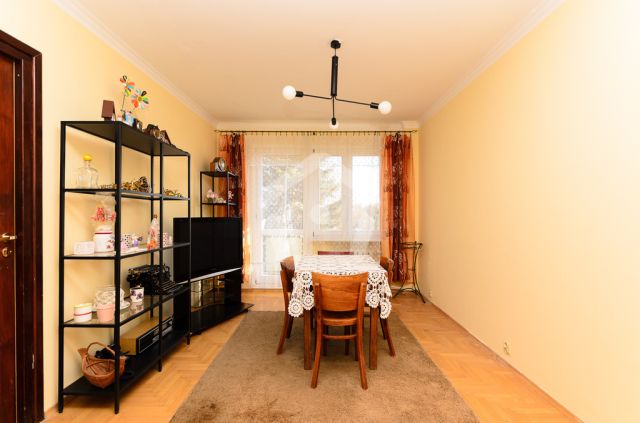 Mieszkanie 3-pokojowe Rzeszów, ul. Szarych Szeregów. Zdjęcie 1