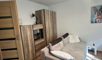 Mieszkanie 2-pokojowe Warszawa Wola, ul. Platynowa