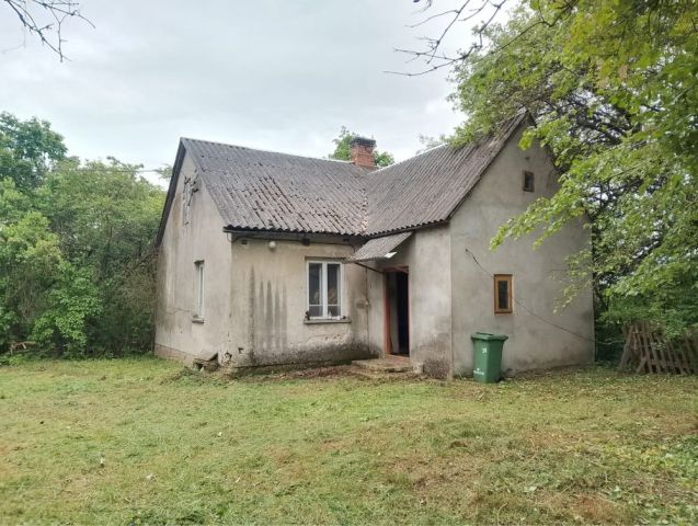 dom wolnostojący Kozłowo. Zdjęcie 1