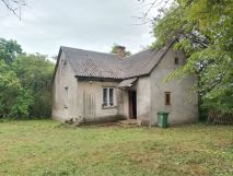 dom wolnostojący Kozłowo