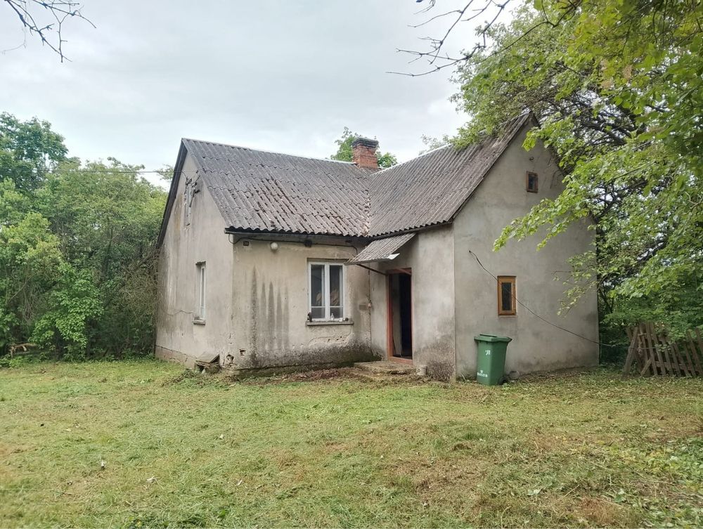 dom wolnostojący Kozłowo