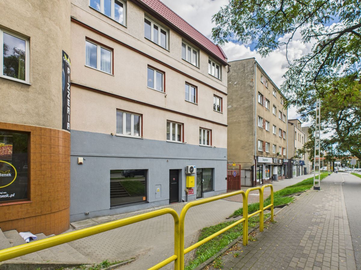 Lokal Gdynia Leszczynki, ul. Morska. Zdjęcie 15