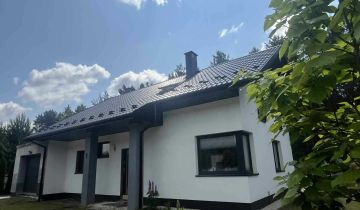 dom wolnostojący Ostrowiec Świętokrzyski