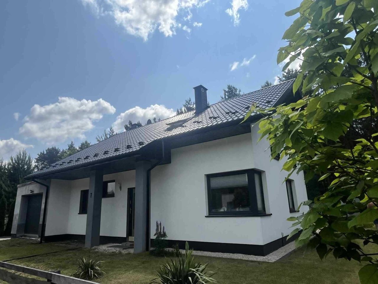 dom wolnostojący Ostrowiec Świętokrzyski