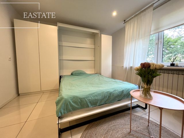 Mieszkanie 1-pokojowe Warszawa Wola, ul. Mordechaja Anielewicza. Zdjęcie 5