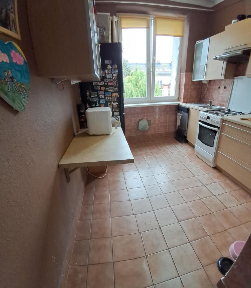 Mieszkanie 2-pokojowe Koszalin Północ, ul. Władysława IV. Zdjęcie 10