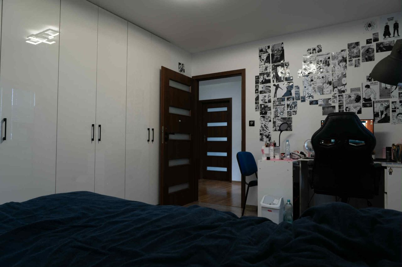 dom wolnostojący, 5 pokoi Parczew, ul. Laskowska. Zdjęcie 13