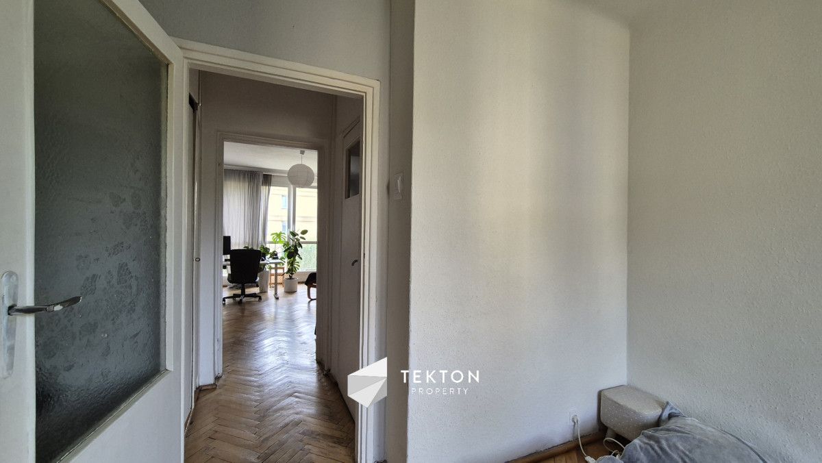 Mieszkanie 2-pokojowe Łódź Górna, ul. Ignacego Paderewskiego. Zdjęcie 6