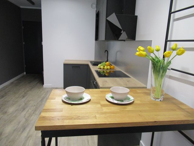 Mieszkanie 2-pokojowe Gliwice Ostropa, ul. Nad Stawem. Zdjęcie 4