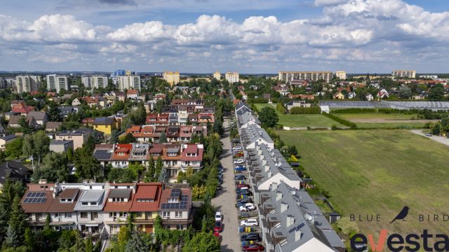 Mieszkanie 4-pokojowe Wrocław, ul. Lidzka. Zdjęcie 18