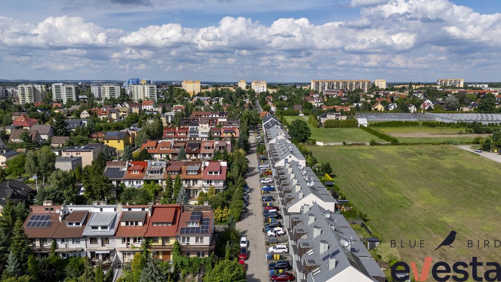 Mieszkanie 4-pokojowe Wrocław, ul. Lidzka. Zdjęcie 18