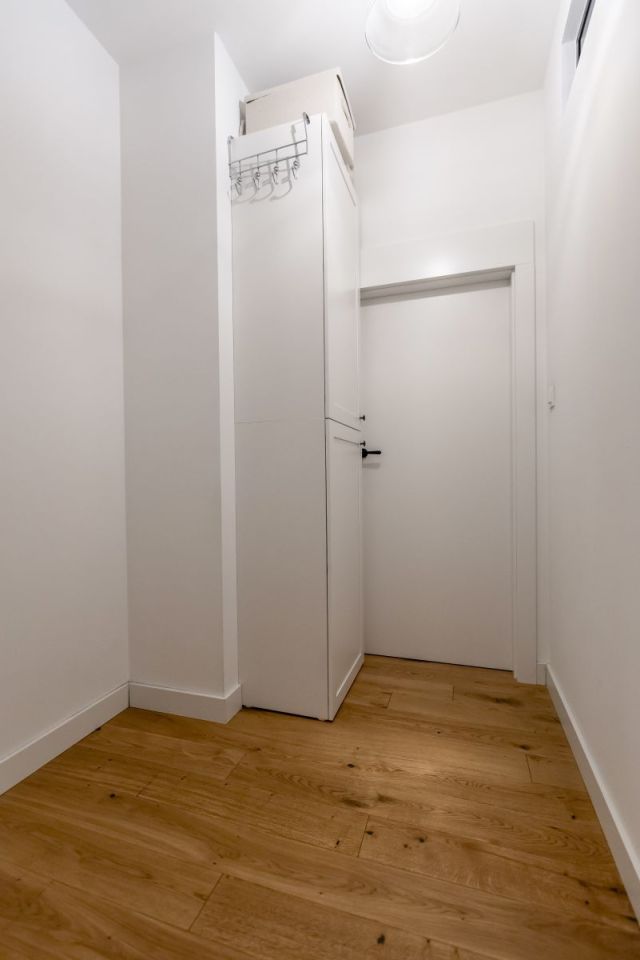 Mieszkanie 3-pokojowe Warszawa Wilanów, al. Rzeczypospolitej. Zdjęcie 34