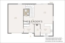 dom wolnostojący, 5 pokoi Łomianki. Zdjęcie 4