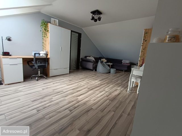 Mieszkanie 4-pokojowe Pogórze, ul. Tadeusza Kościuszki. Zdjęcie 7