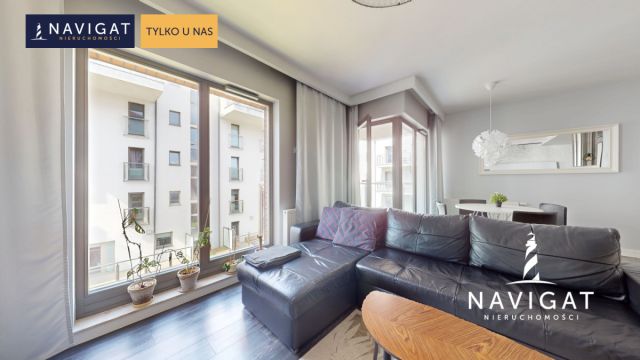 Mieszkanie 2-pokojowe Gdańsk Śródmieście, ul. Szafarnia. Zdjęcie 1