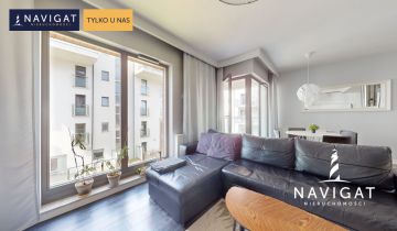 Mieszkanie 2-pokojowe Gdańsk Śródmieście, ul. Szafarnia