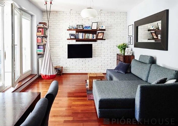 Mieszkanie 3-pokojowe Warszawa Białołęka, ul. Głębocka