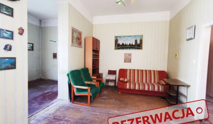 Mieszkanie 3-pokojowe Jelenia Góra