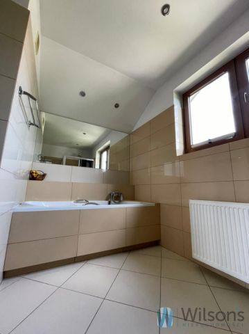 bliźniak, 7 pokoi Warszawa Mokotów, ul. Inspektowa. Zdjęcie 24