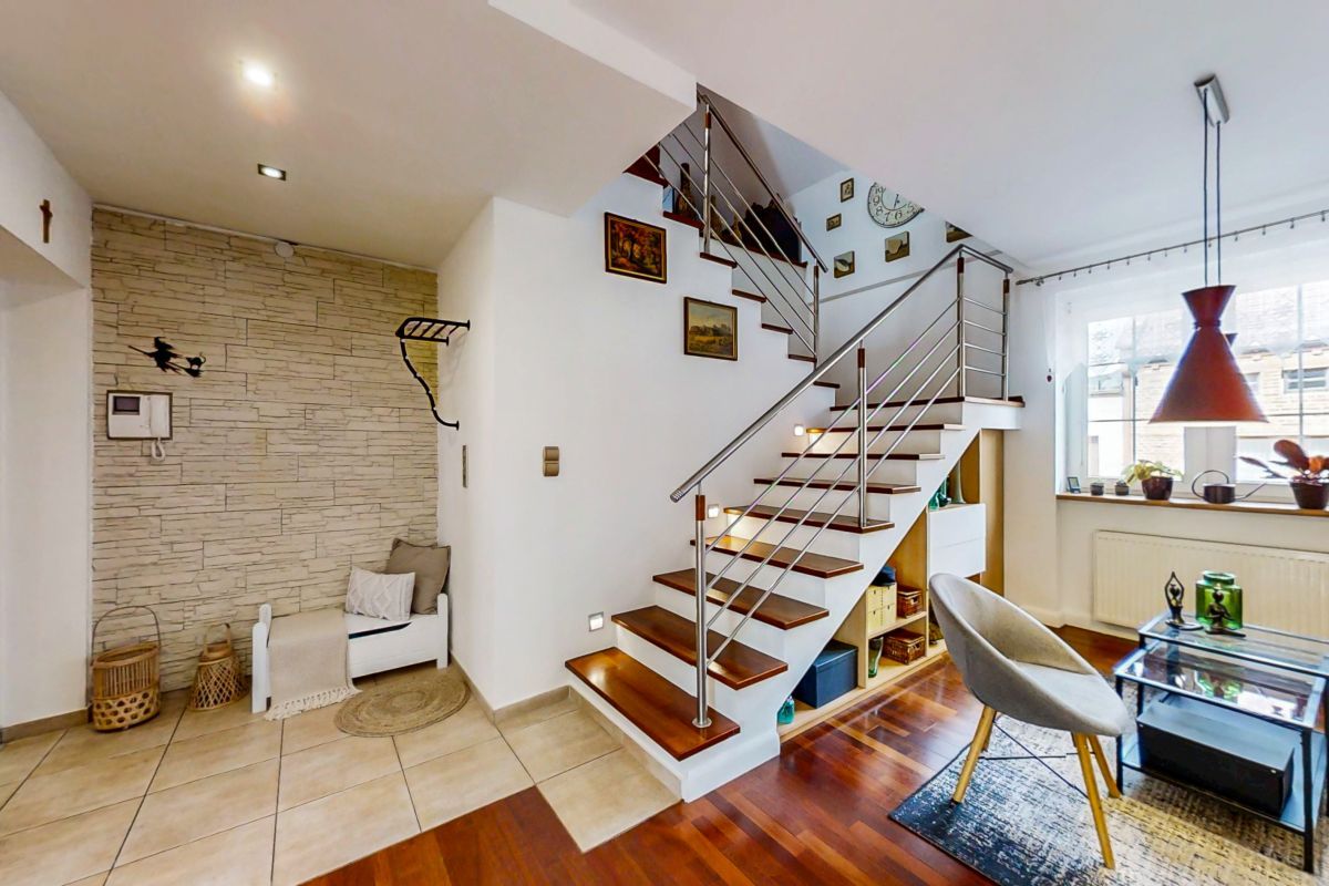 bliźniak, 8 pokoi Rzgów. Zdjęcie 4