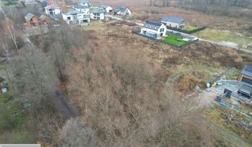 Działka budowlana Warszawa Białołęka, ul. Długi Kąt