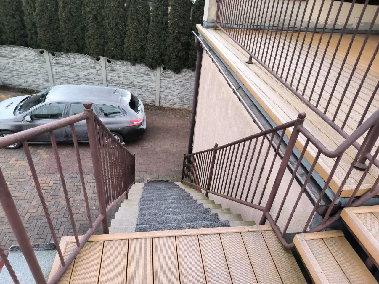 Mieszkanie 3-pokojowe Krotoszyn Błonie, ul. Zielona. Zdjęcie 3