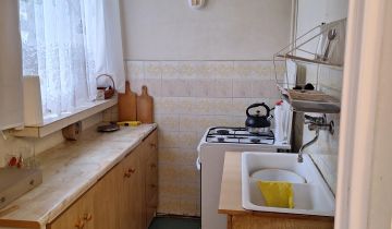 Mieszkanie 2-pokojowe Łódź Dąbrowa, ul. Juliusza Kossaka