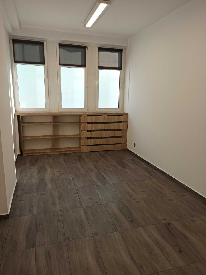 Biuro Wrocław Krzyki. Zdjęcie 2