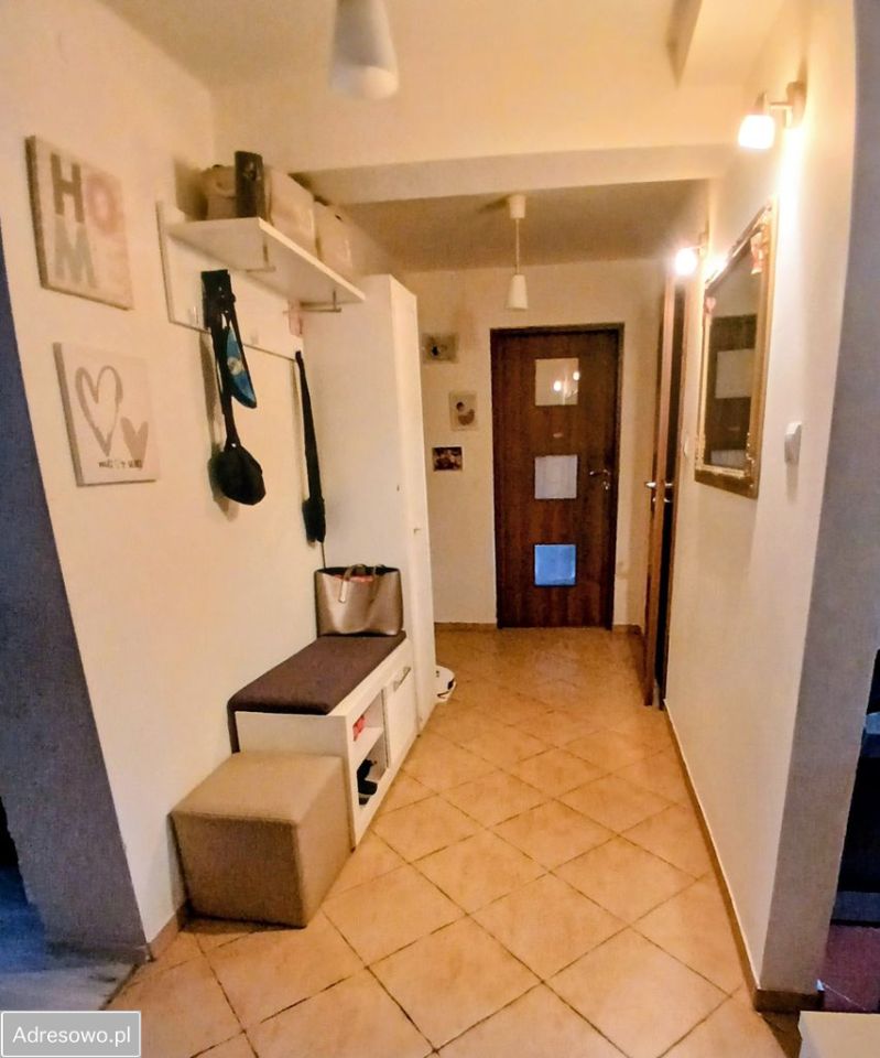 Mieszkanie 3-pokojowe Nowy Dwór Mazowiecki Centrum, ul. Legionów. Zdjęcie 4