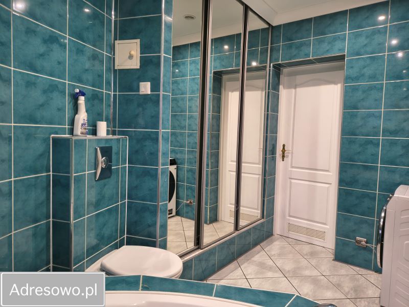 Mieszkanie 4-pokojowe Gorzów Wielkopolski Śródmieście, ul. Mieszka I. Zdjęcie 6