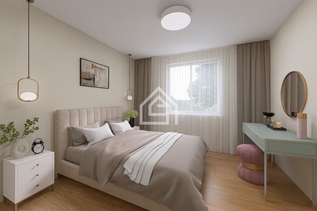 Mieszkanie 3-pokojowe Bochnia, ul. gen. Tadeusza Jakubowskiego. Zdjęcie 3