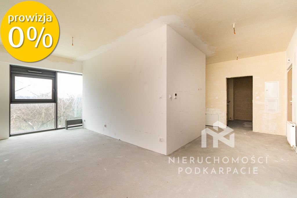 Mieszkanie 4-pokojowe Rzeszów, ul. Fryderyka Szopena. Zdjęcie 2