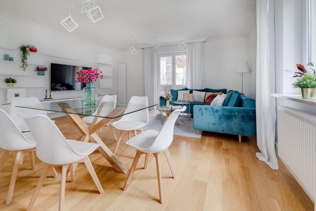 Mieszkanie 4-pokojowe Otwock, ul. Bolesława Chrobrego. Zdjęcie 18