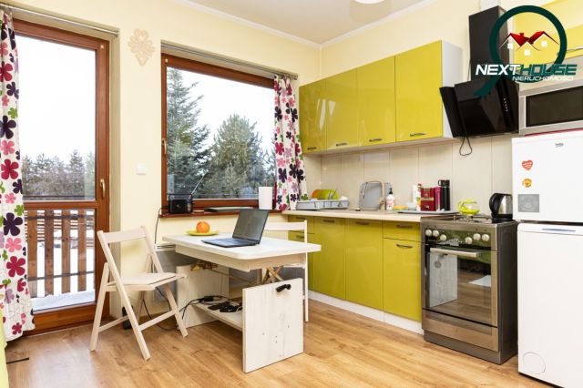 Mieszkanie 2-pokojowe Murzasichle, ul. Gutowa. Zdjęcie 15