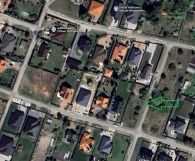 Działka budowlana Pokrówka, ul. Jarzębinowa. Zdjęcie 3