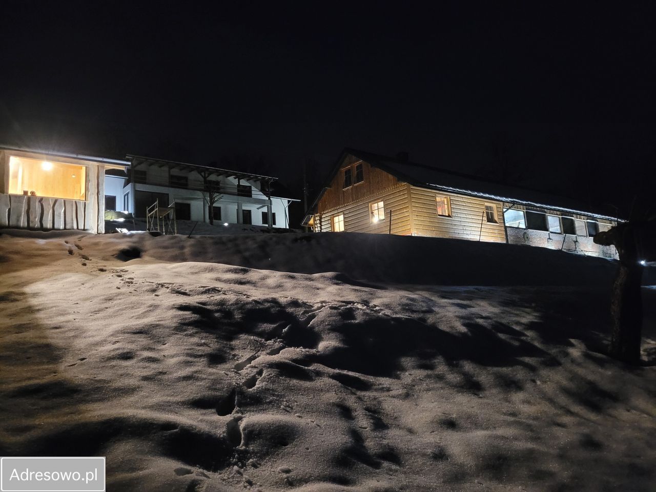 siedlisko, 10 pokoi Siary. Zdjęcie 10