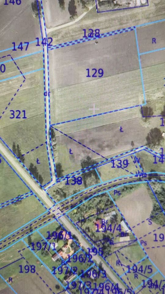 Działka rolna Ochoża-Kolonia. Zdjęcie 4