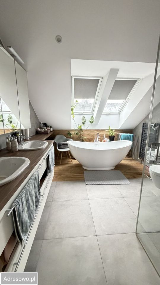 Mieszkanie 4-pokojowe Kraków Jugowice. Zdjęcie 5