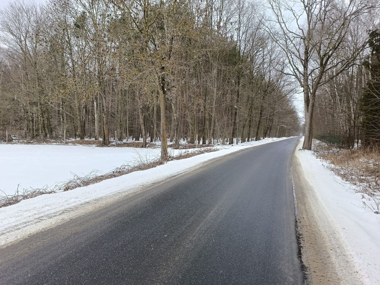 Działka budowlana Bysławek. Zdjęcie 6