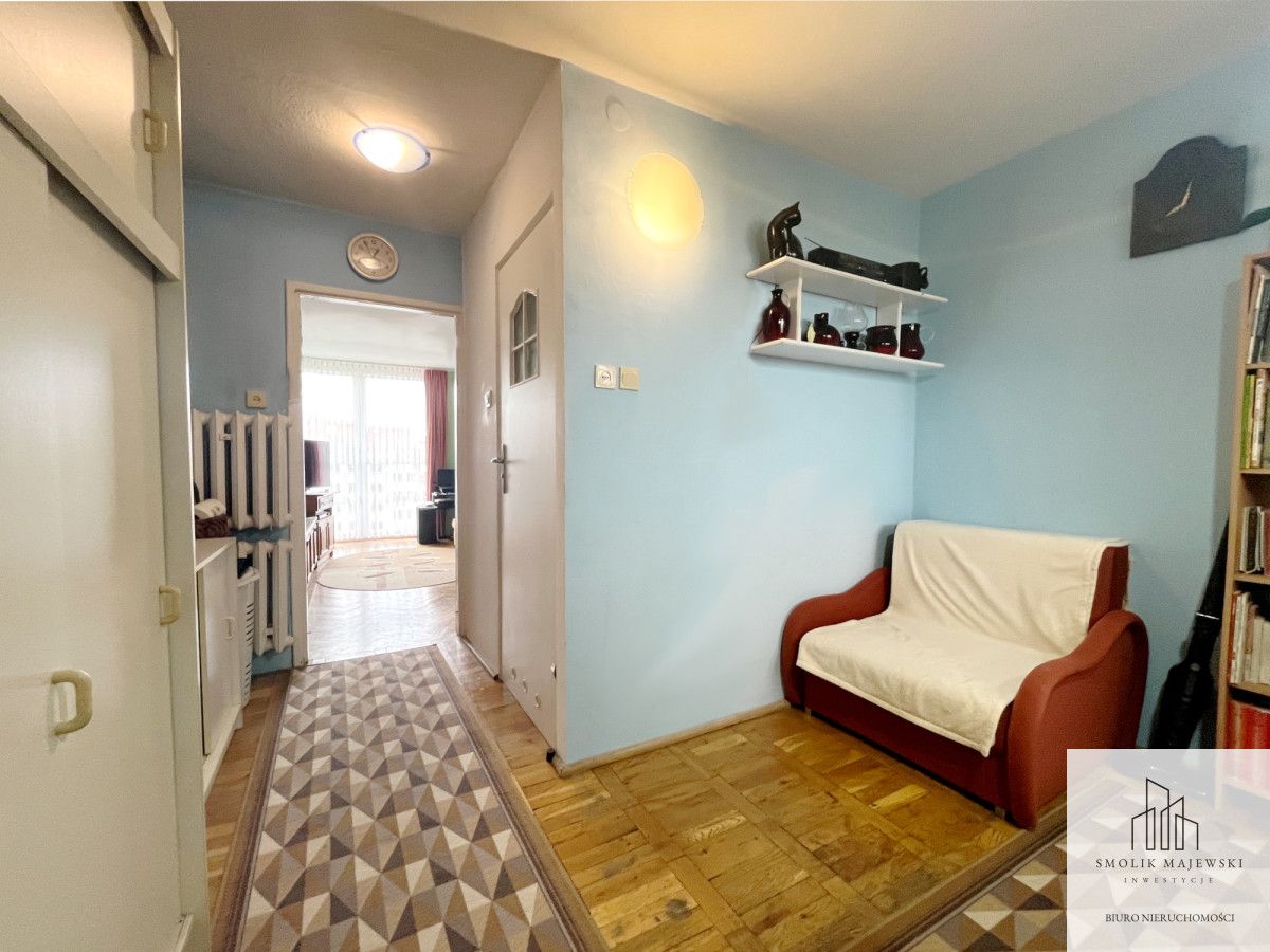 Mieszkanie 1-pokojowe Wrocław Stare Miasto. Zdjęcie 6