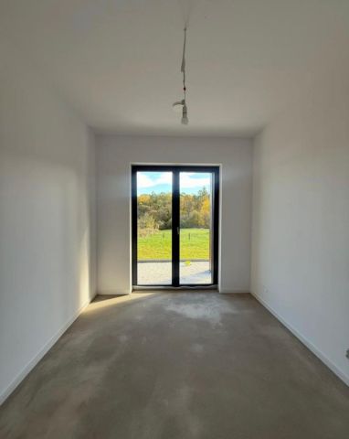 dom wolnostojący, 5 pokoi Chorowice Kozie Rogi, ul. Dworska. Zdjęcie 10