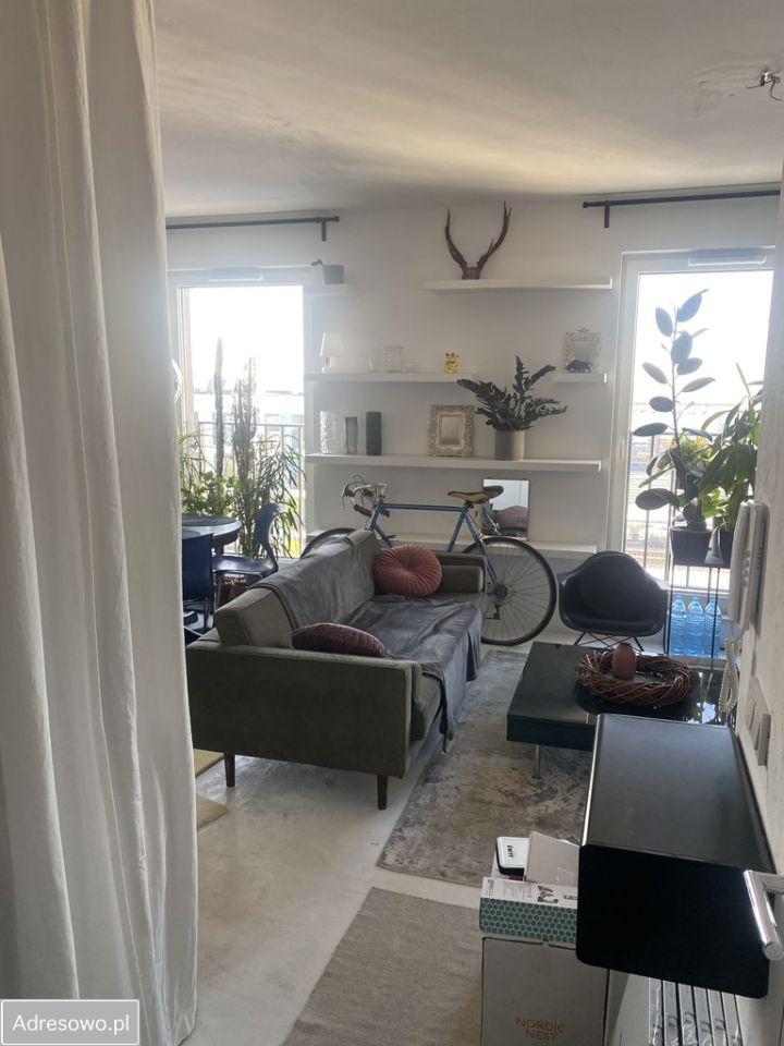 Mieszkanie 1-pokojowe Warszawa Targówek, ul. Warszawski Świt. Zdjęcie 18